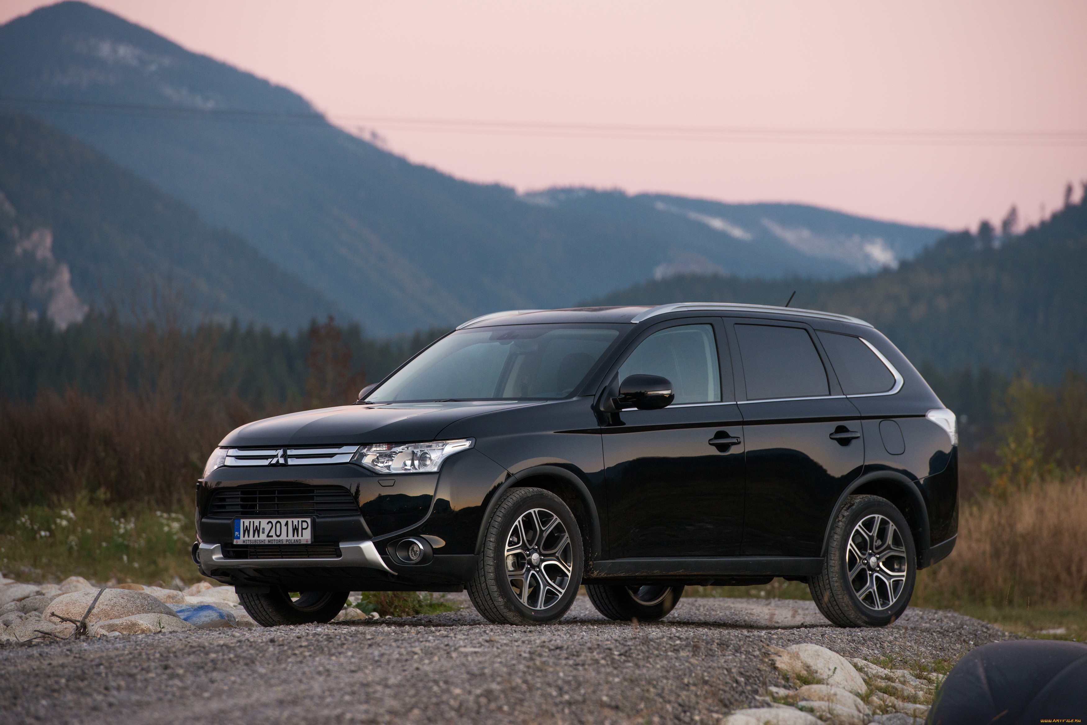 , mitsubishi, fisher, , 2014, outlander